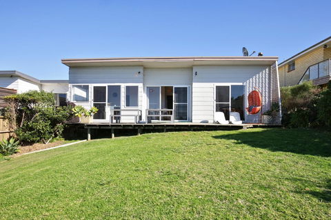 Culburra Beachhouse - Surfers Paradise Gold Coast 4