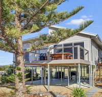 Sea View at Silver Sands - Surfers Paradise Gold Coast