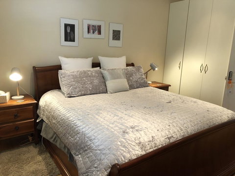 Jack\'s House B&B Clare - Surfers Paradise Gold Coast 20