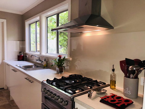 Jack\'s House B&B Clare - Surfers Paradise Gold Coast 17