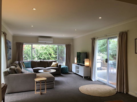 Jack\'s House B&B Clare - Surfers Paradise Gold Coast 12