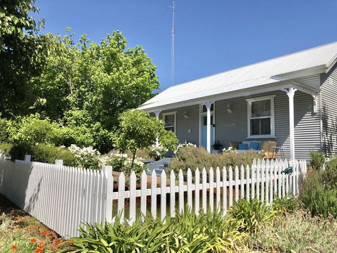 Jack\'s House B&B Clare - Surfers Paradise Gold Coast 2