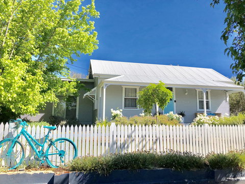 Jack\'s House B&B Clare - Surfers Paradise Gold Coast 0
