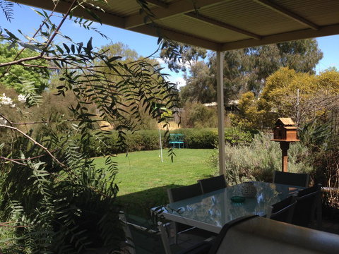 Jack\'s House B&B Clare - Surfers Paradise Gold Coast 4