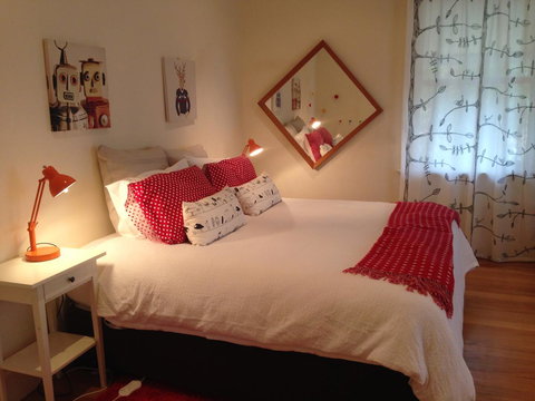 Jack\'s House B&B Clare - Surfers Paradise Gold Coast 22