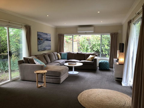 Jack\'s House B&B Clare - Surfers Paradise Gold Coast 10