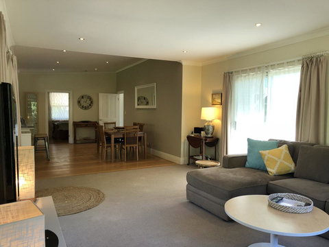 Jack\'s House B&B Clare - Surfers Paradise Gold Coast 14