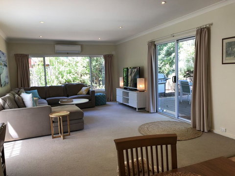 Jack\'s House B&B Clare - Surfers Paradise Gold Coast 9