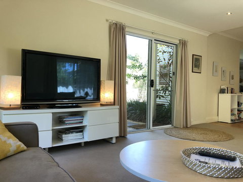 Jack\'s House B&B Clare - Surfers Paradise Gold Coast 13