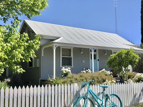 Jack\'s House B&B Clare - Surfers Paradise Gold Coast 1