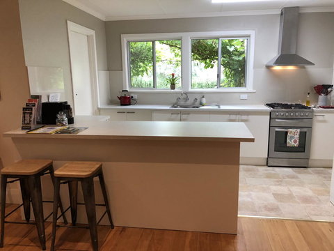 Jack\'s House B&B Clare - Surfers Paradise Gold Coast 19