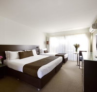 Station Motel - Surfers Paradise Gold Coast