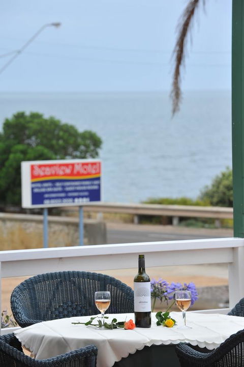 Kangaroo Island Seaview Motel - Surfers Paradise Gold Coast 17