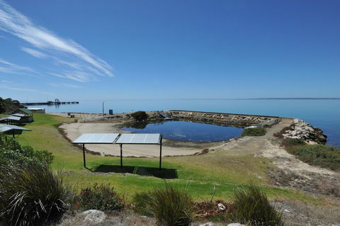 Kangaroo Island Seaview Motel - Surfers Paradise Gold Coast 29