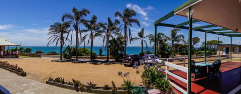 Kangaroo Island Seaview Motel - Surfers Paradise Gold Coast 0