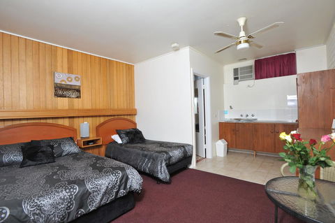 Kangaroo Island Seaview Motel - Surfers Paradise Gold Coast 19