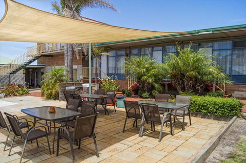Kangaroo Island Seaview Motel - Surfers Paradise Gold Coast 4