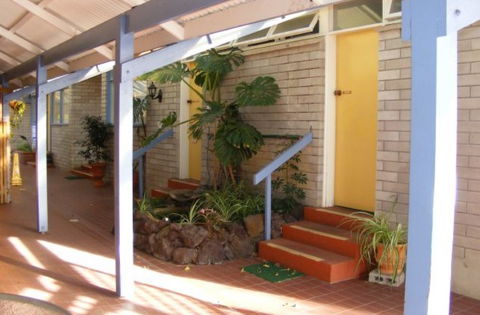 Kangaroo Island Seaview Motel - Surfers Paradise Gold Coast 27