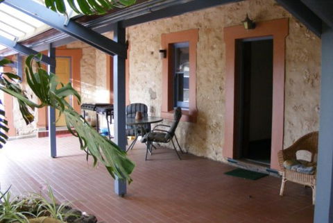 Kangaroo Island Seaview Motel - Surfers Paradise Gold Coast 26