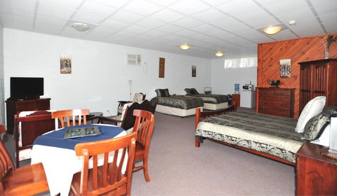 Kangaroo Island Seaview Motel - Surfers Paradise Gold Coast 32