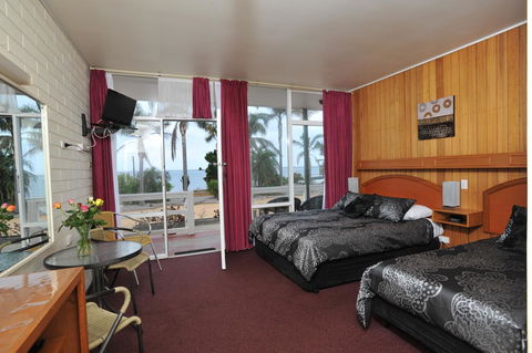 Kangaroo Island Seaview Motel - Surfers Paradise Gold Coast 20