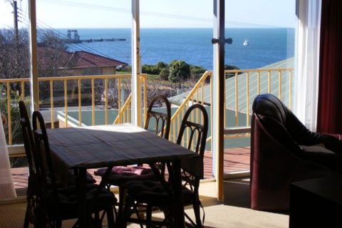 Kangaroo Island Seaview Motel - Surfers Paradise Gold Coast 18