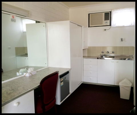 Kangaroo Island Seaview Motel - Surfers Paradise Gold Coast 1