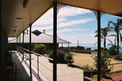 Kangaroo Island Seaview Motel - Surfers Paradise Gold Coast 11