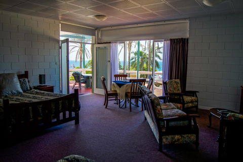 Kangaroo Island Seaview Motel - Surfers Paradise Gold Coast 33