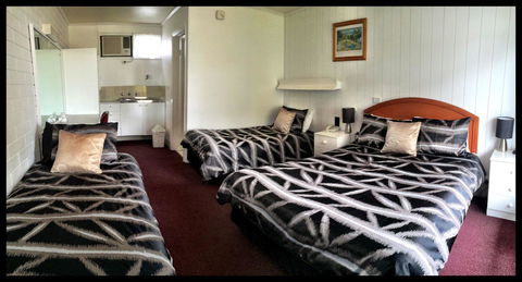 Kangaroo Island Seaview Motel - Surfers Paradise Gold Coast 15