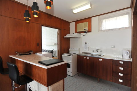 Kangaroo Island Seaview Motel - Surfers Paradise Gold Coast 34