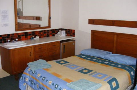 Kangaroo Island Seaview Motel - Surfers Paradise Gold Coast 38