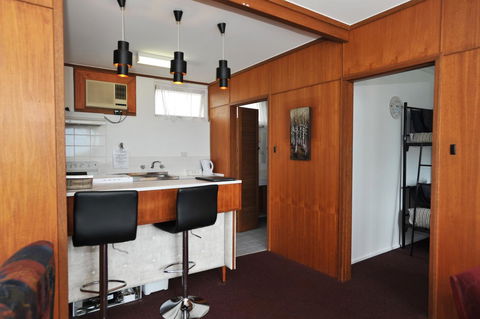 Kangaroo Island Seaview Motel - Surfers Paradise Gold Coast 28