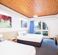 Federal Hotel Mt Gambier - Surfers Paradise Gold Coast