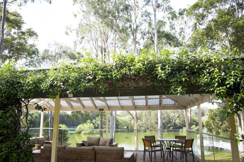 Lincoln Downs Resort Batemans Bay - Surfers Paradise Gold Coast 37
