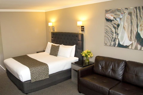Lincoln Downs Resort Batemans Bay - Surfers Paradise Gold Coast 17