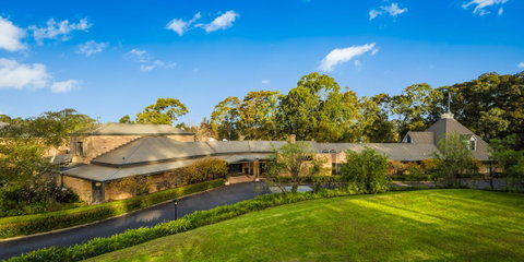 Lincoln Downs Resort Batemans Bay - Surfers Paradise Gold Coast 1