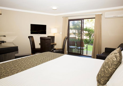 Lincoln Downs Resort Batemans Bay - Surfers Paradise Gold Coast 33