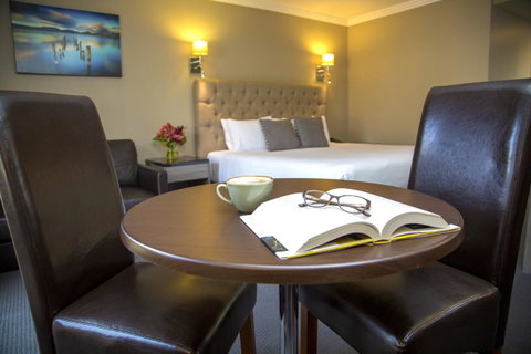 Lincoln Downs Resort Batemans Bay - Surfers Paradise Gold Coast 19