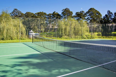 Lincoln Downs Resort Batemans Bay - Surfers Paradise Gold Coast 31