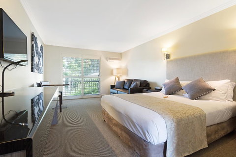 Lincoln Downs Resort Batemans Bay - Surfers Paradise Gold Coast 2