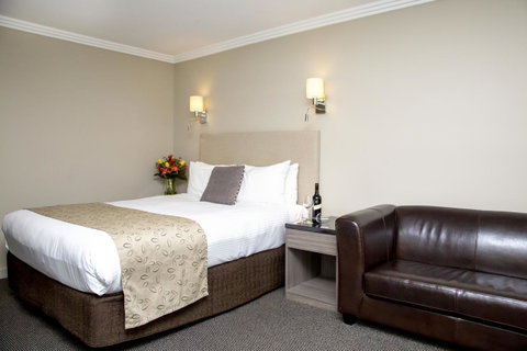 Lincoln Downs Resort Batemans Bay - Surfers Paradise Gold Coast 11
