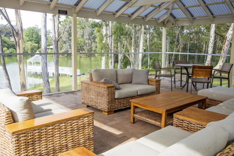 Lincoln Downs Resort Batemans Bay - Surfers Paradise Gold Coast 39