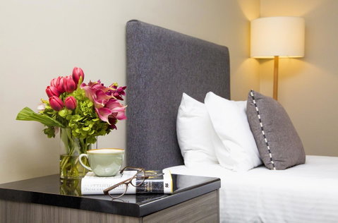 Lincoln Downs Resort Batemans Bay - Surfers Paradise Gold Coast 7
