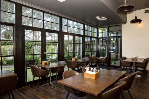 Lincoln Downs Resort Batemans Bay - Surfers Paradise Gold Coast 24