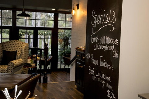 Lincoln Downs Resort Batemans Bay - Surfers Paradise Gold Coast 20