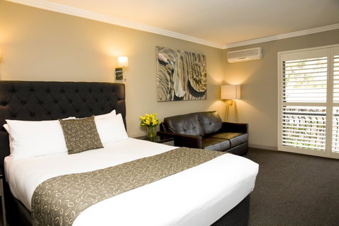 Lincoln Downs Resort Batemans Bay - Surfers Paradise Gold Coast 15