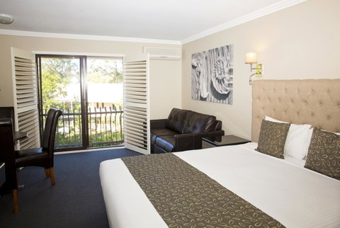 Lincoln Downs Resort Batemans Bay - Surfers Paradise Gold Coast 32