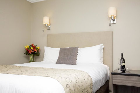 Lincoln Downs Resort Batemans Bay - Surfers Paradise Gold Coast 10