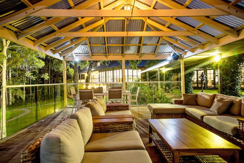 Lincoln Downs Resort Batemans Bay - Surfers Paradise Gold Coast 38
